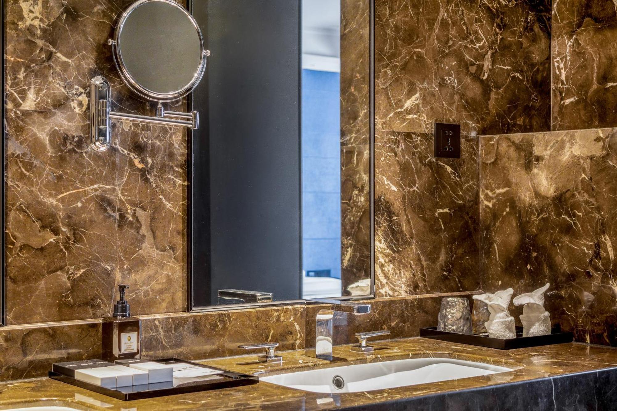 Zhonghao International Hotel Shenzhen Eksteriør bilde
